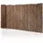 casa pura Sichtschutzelement Rindenmatte 150 x 300 cm Natur