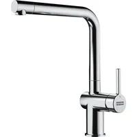 Franke Active L Küchenarmatur Chrom