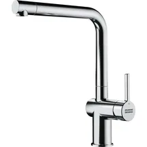 Franke Active L Küchenarmatur Chrom
