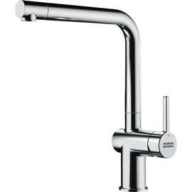 Franke Active L Küchenarmatur Chrom