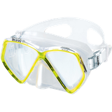 Mares Pirate 10 transparent-gelb