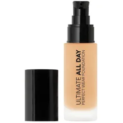 Douglas Collection Make-Up Ultimate All Day Perfect Wear Foundation 16TN - DESERT 28 ml Hellbraun 