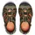 Keen Seacamp II CNX dark olive/gold flame 31