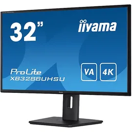 Iiyama ProLite XB3288UHSU-B5 32" schwarz