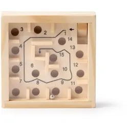 Minos Madera Holz-Geschicklichkeitsspiel