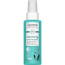 Lavera Hydro Refresh Gesichtspflegespray 100 ml