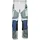 Klim Baja S4 Hosen grau-blau 30