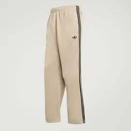 adidas Adicolor Loose Trackpants Jogginghose Beige S