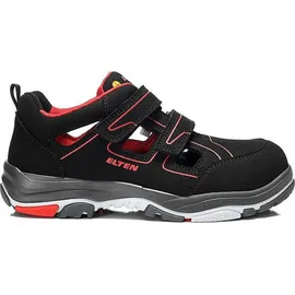 ELTEN ANTHONY red Easy ESD S1P Typ 3 Gr. 41
