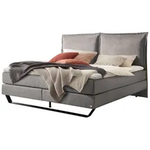 Hasena Celina 152 x 203 cm Schwarz