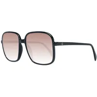 GUESS GF6146, Schwarz glänzend, Einheitsgröße