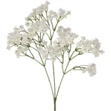 Boltze PureDay Deko-Zweige, 2-tlg., Baumwolle Kunstblumen & Pflanzen