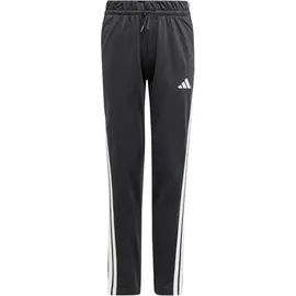 adidas Essentials Climacool Trainingsanzug Schwarz/Weiß 128