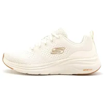SKECHERS Vapor Foam-Fresh Damen Beige 39,5