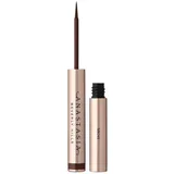 ANASTASIA BEVERLY HILLS Liquid Liner Eyeliner BROWN 2 ml Braun