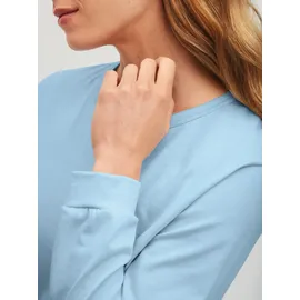 CALIDA Lovely Nights Pyjama Blau 36/38
