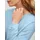 CALIDA Lovely Nights Pyjama Blau 36/38