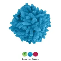 Kong Cat Active Moppy Ball