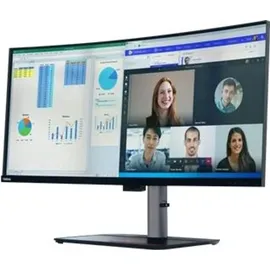 Lenovo ThinkVision P40w-20 40"