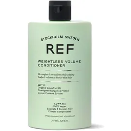REF. Weightless Volume Conditioner 245 ml