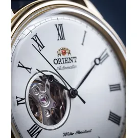 Orient Classic Automatik Leder 43,0 mm FAG00002W0