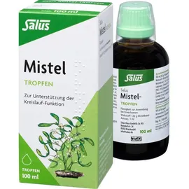 SALUS Mistel-Tropfen Salus