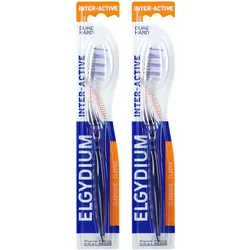 Elgydium Oral Care Elgydium Zahnbürste