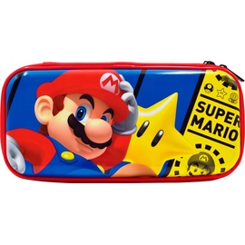 Hori Nintendo Switc Spielekonsolen-Tasche Mario