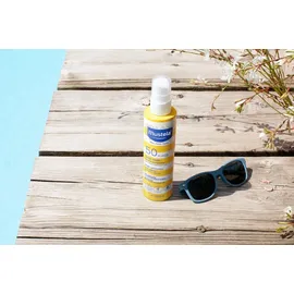 Mustela Baby Zonnespray Spray LSF 50 200 ml