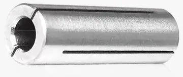 Makera - Bits Adapter, Größe: 6 mm to 3.175 mm