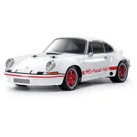 TAMIYA Porsche Carrera RSR 2.8 1:10 RC Modellauto Elektro
