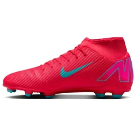 Nike Superfly 10 Club Herren Ember Glow/Aurora Green 47,5