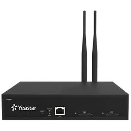 Yeastar Gateway TG200L 2x LTE Ports