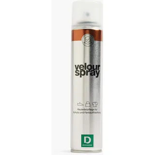 DEICHMANN Shoe Care Raulederpflege Schuh-Pflegeprodukt Transparent, Damen, Größe: ONE_SIZE - DEICHMANN Shoe Care Raulederpflege Schuh-Pflegeprodukt Transparent, Damen, Größe: ONE_SIZE - unisex - Transparent