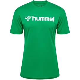 hummel hmlLOGO Trikot 6235 jelly bean XL