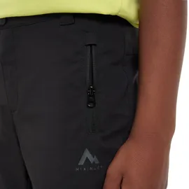 Mc Kinley McKINLEY Outdoorhose Ju.-Abzipphose Aaron ZFF PNT B, Größe 128