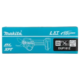 Makita Akku-Astschere DUP181Z ohne Akku