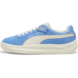 Puma GV Special Suede Freizeitschuhe, blau, Größe 39