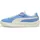 Puma GV Special Suede Freizeitschuhe, blau, Größe 39