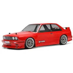 HPI Racing 17540, Rot