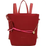 Fritzi aus Preußen Brigitte X Fritzi JU Limited Chain Sky Backpack Rot
