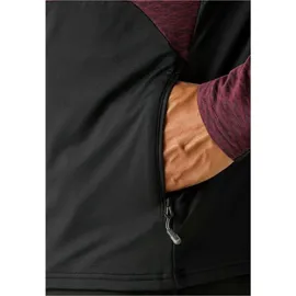 Dare 2b Assimilatevmlyr Sportjacke Schwarz L