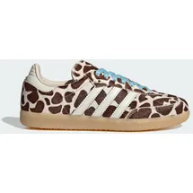 adidas Samba OG Cow Print/Crystal Linen 38