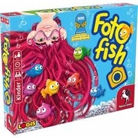 Pegasus Spiele Foto Fish