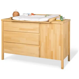 Pinolino Wickelkommode 'Enno' extrabreit