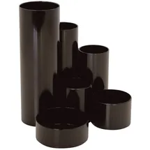 Metzger + Mendle Metzger - Mendle 68500201 Schreibtischboy schwarz,
