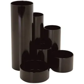 Metzger + Mendle Metzger - Mendle 68500201 Schreibtischboy schwarz,