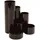 Metzger + Mendle Metzger - Mendle 68500201 Schreibtischboy schwarz,