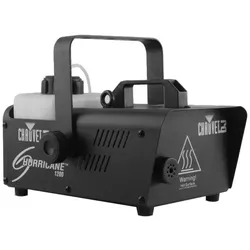 Chauvet DJ Hurricane 1200 Nebelmaschine