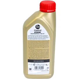 Castrol Edge Professional V 0W-20 1 l